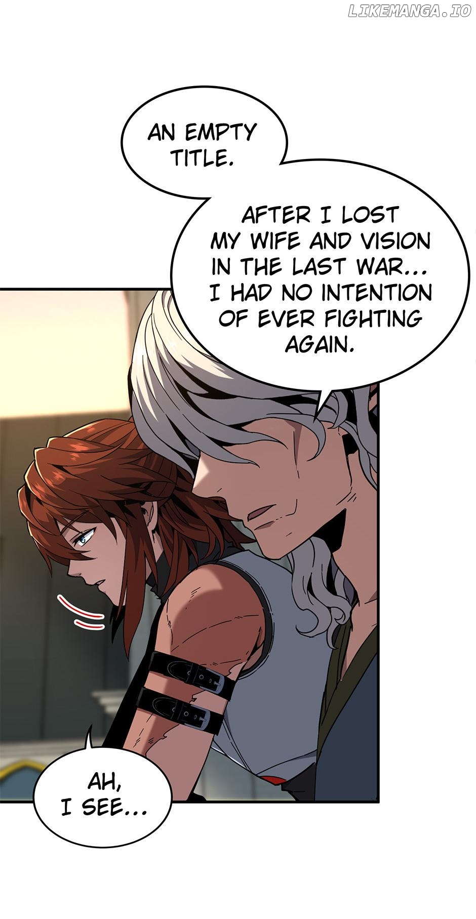 The Beginning After The End Chapter 222 image 10